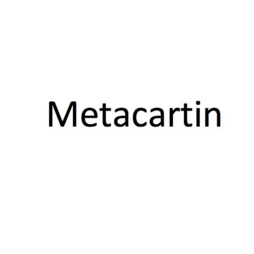 Metacartin